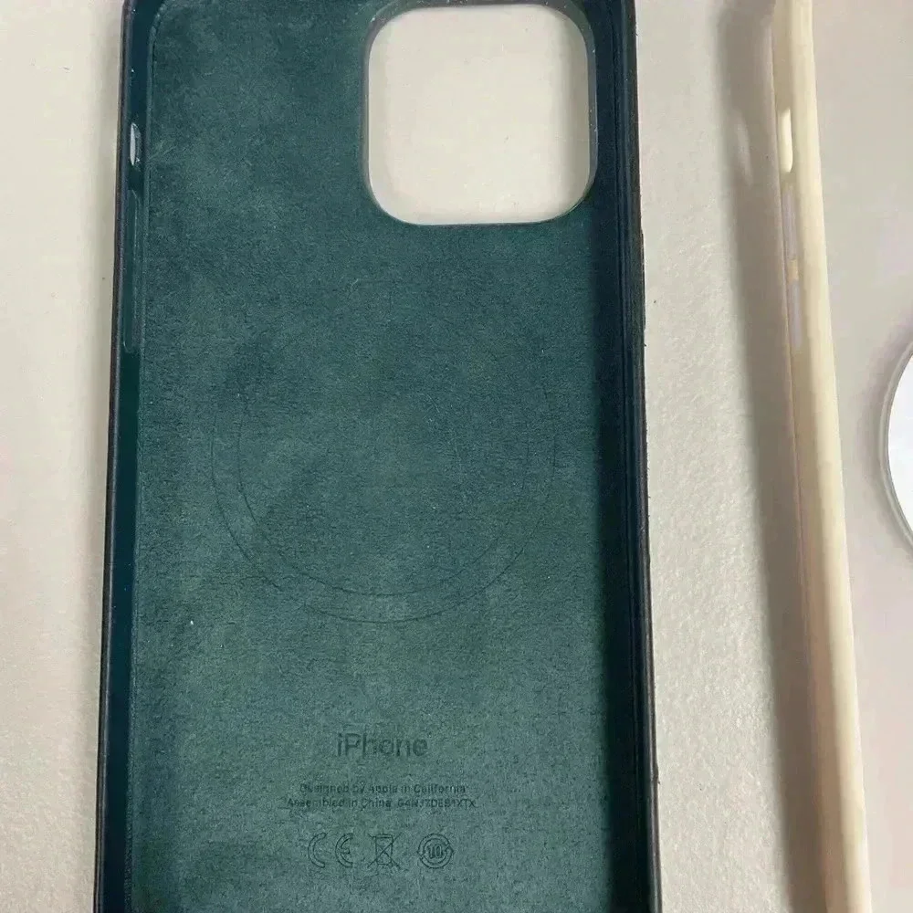3!!! 14 Pro max iPhone cases